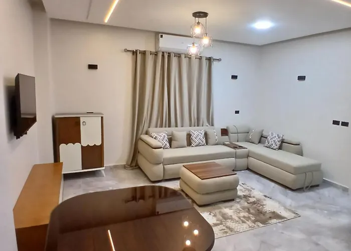 Apartment Sole & Mare *